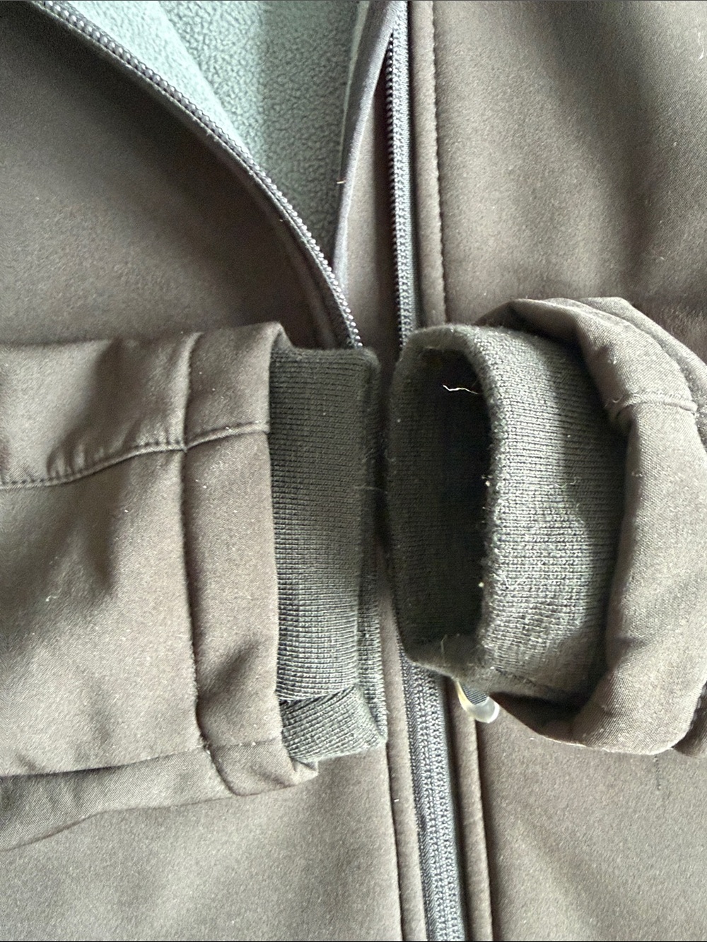 Amazon soft shell jacket - Picture 7 of 8